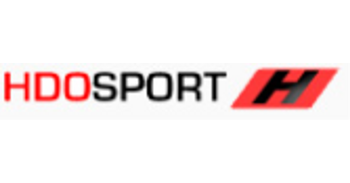 Hdosport logo